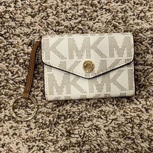 Michael Kors wallet